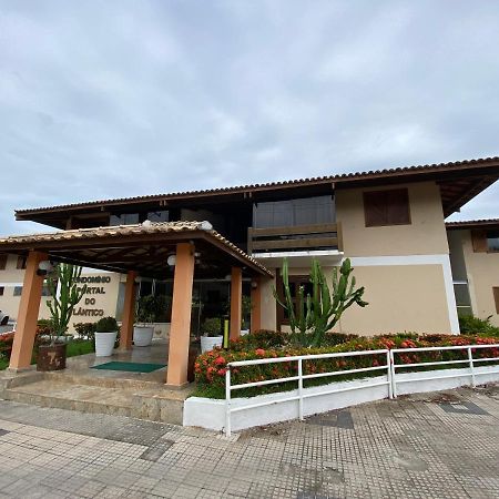 Apart Praia Porto Порту-Сегуру Экстерьер фото