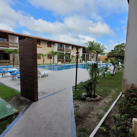 Apart Praia Porto Порту-Сегуру Экстерьер фото