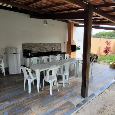 Apart Praia Porto Порту-Сегуру Экстерьер фото