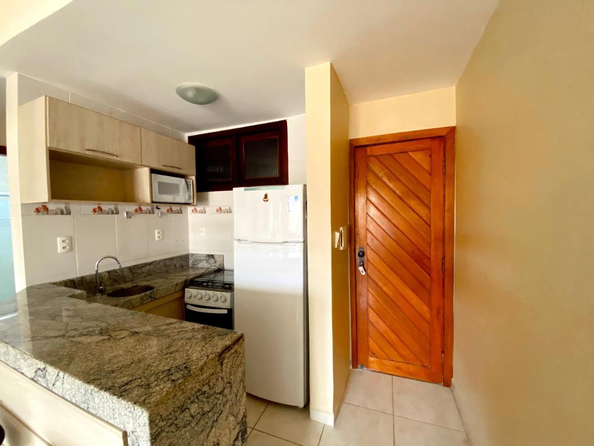 Apart Praia Porto Порту-Сегуру Экстерьер фото