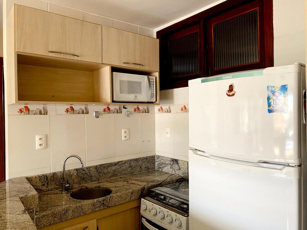 Apart Praia Porto Порту-Сегуру Экстерьер фото