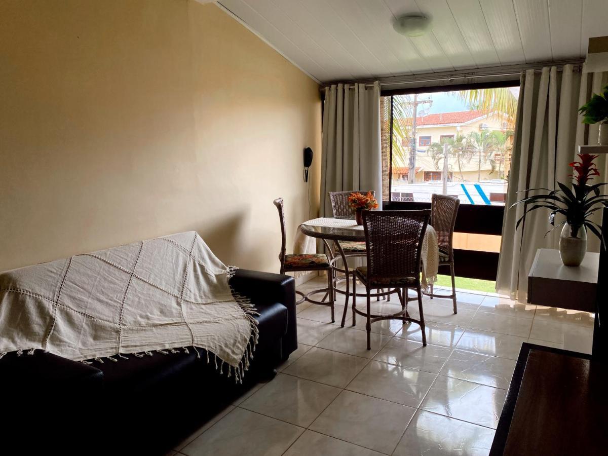 Apart Praia Porto Порту-Сегуру Экстерьер фото