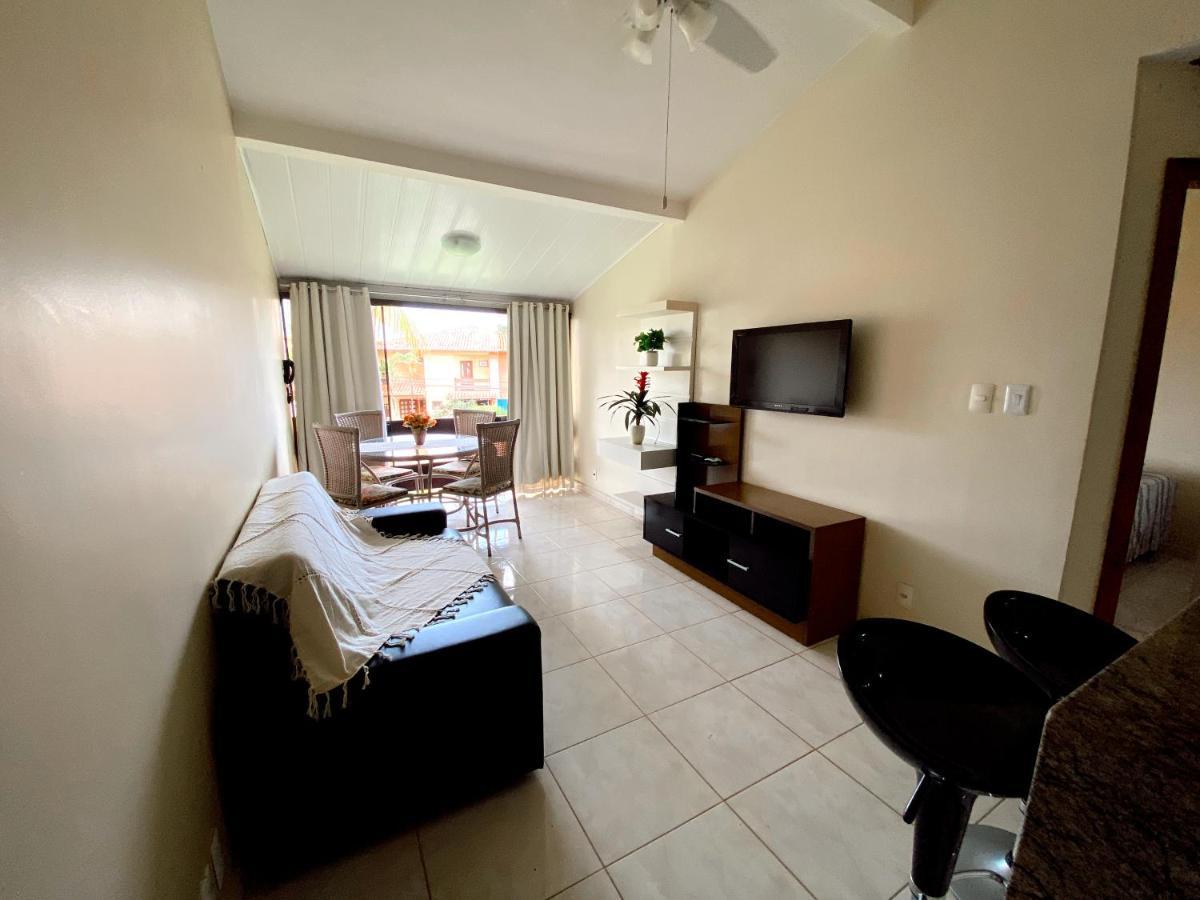 Apart Praia Porto Порту-Сегуру Экстерьер фото